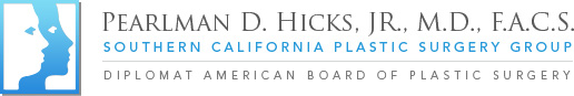 Pearlman D. Hicks, JR., MD, FACS, Long Beach, CA